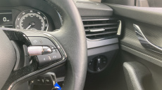 Skoda Scala 1.0 TSI 110 SE 5dr Petrol Hatchback